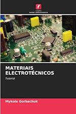 MATERIAIS ELECTROTÉCNICOS