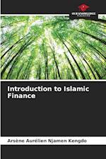 Introduction to Islamic Finance