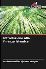 Introduzione alla finanza islamica