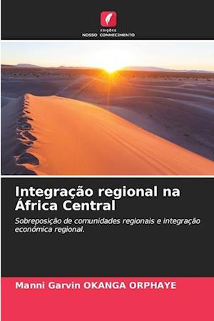 Integração regional na África Central