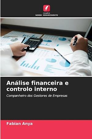 Análise financeira e controlo interno