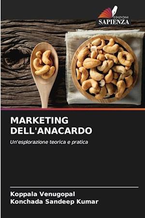 MARKETING DELL'ANACARDO