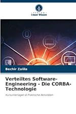 Verteiltes Software-Engineering - Die CORBA-Technologie