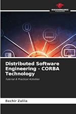 Distributed Software Engineering - CORBA Technology