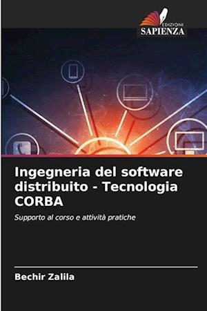 Ingegneria del software distribuito - Tecnologia CORBA