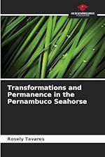 Transformations and Permanence in the Pernambuco Seahorse