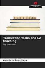 Translation tasks and L2 teaching