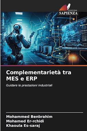 Complementarietà tra MES e ERP