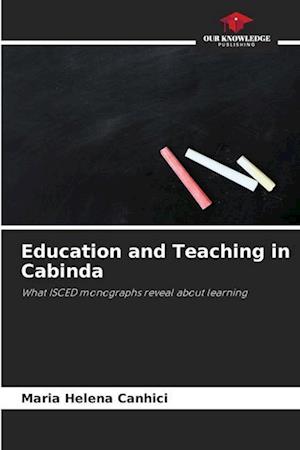 Education and Teaching in Cabinda