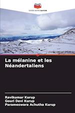 La mélanine et les Néandertaliens
