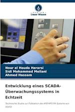 Entwicklung eines SCADA-Überwachungssystems in Echtzeit