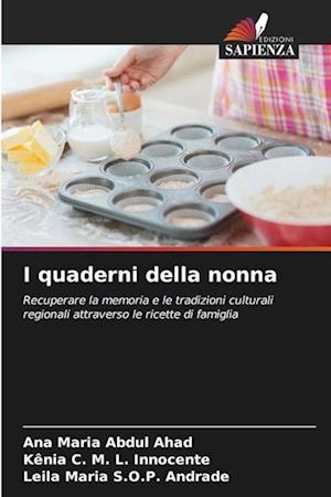 I quaderni della nonna