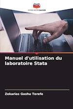 Manuel d'utilisation du laboratoire Stata