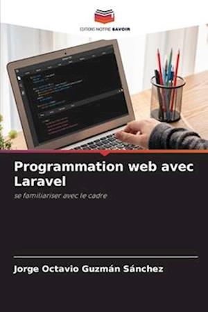 Programmation web avec Laravel