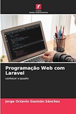 Programação Web com Laravel