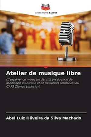 Atelier de musique libre