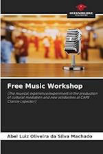 Free Music Workshop