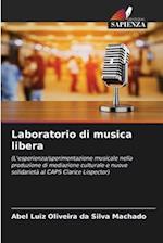 Laboratorio di musica libera