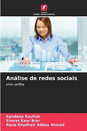 Análise de redes sociais