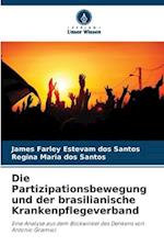 Die Partizipationsbewegung und der brasilianische Krankenpflegeverband