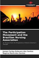 The Participation Movement and the Brazilian Nursing Association