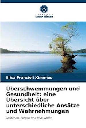 Überschwemmungen und Gesundheit: eine Übersicht über unterschiedliche Ansätze und Wahrnehmungen