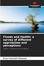 Floods and Health: a survey of different approaches and perceptions