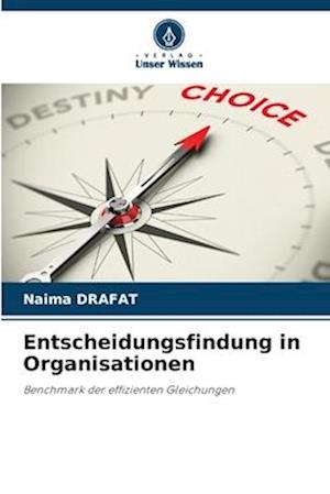 Entscheidungsfindung in Organisationen