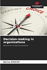 Decision-making in organizations