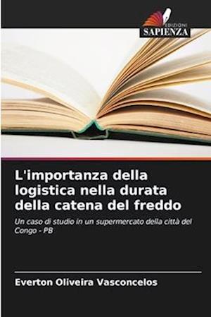 L'importanza della logistica nella durata della catena del freddo