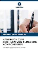 Handbuch Zum Zeichnen Von Flugzeug Komponenten