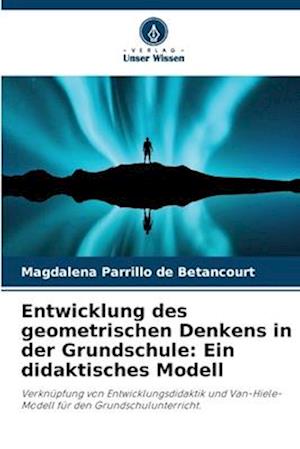 Entwicklung des geometrischen Denkens in der Grundschule: Ein didaktisches Modell