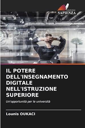 Il Potere Dell'insegnamento Digitale Nell'istruzione Superiore