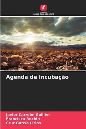 Agenda de Incubação