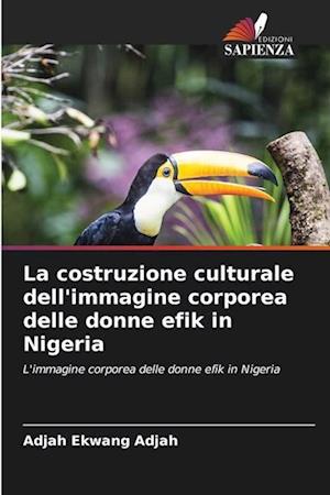 La costruzione culturale dell'immagine corporea delle donne efik in Nigeria