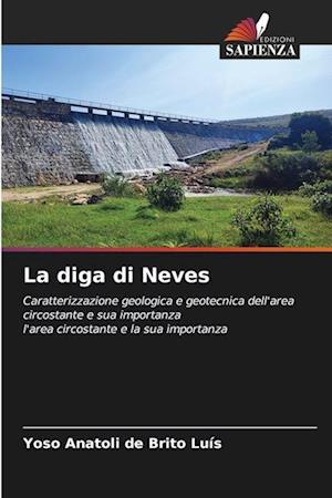 La diga di Neves