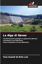 La diga di Neves