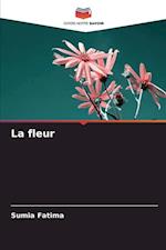 La fleur