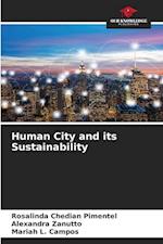 Human City and its Sustainability