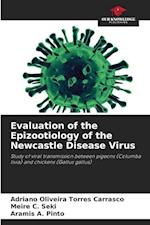 Evaluation of the Epizootiology of the Newcastle Disease Virus