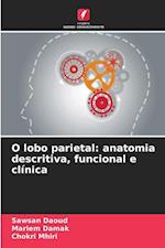 O lobo parietal: anatomia descritiva, funcional e clínica