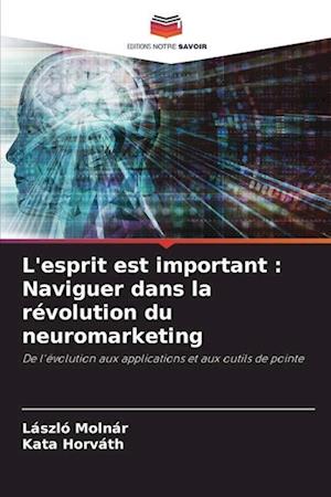 L'esprit est important : Naviguer dans la révolution du neuromarketing