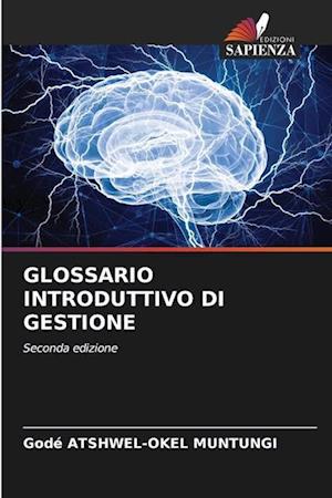 GLOSSARIO INTRODUTTIVO DI GESTIONE