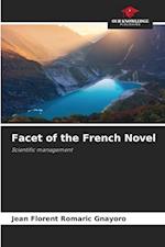 Facet of the French Novel