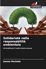 Solidarietà nella responsabilità ambientale