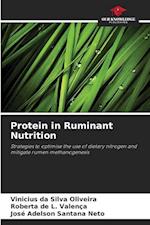 Protein in Ruminant Nutrition