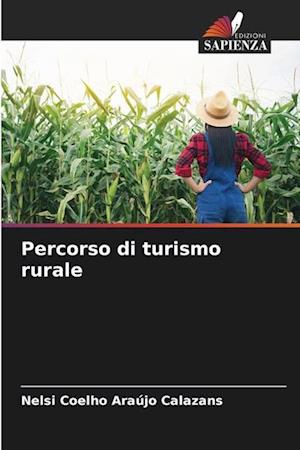 Percorso di turismo rurale