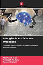 Inteligência Artificial em Ortodontia