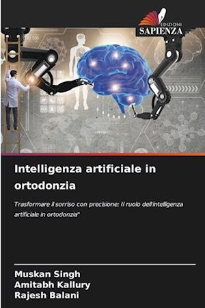 Intelligenza artificiale in ortodonzia