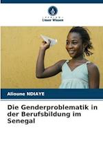 Die Genderproblematik in der Berufsbildung im Senegal